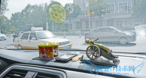 夏天汽车上应注意的一些细节