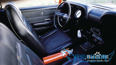 夏天汽车上应注意的一些细节