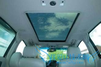 买车要注意些什么,哪些配置没用处?