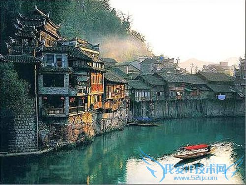 凤凰张家界自助游攻略