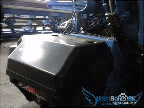 如何解决剑杆织机织造灯箱广告布、玻纤布的难点