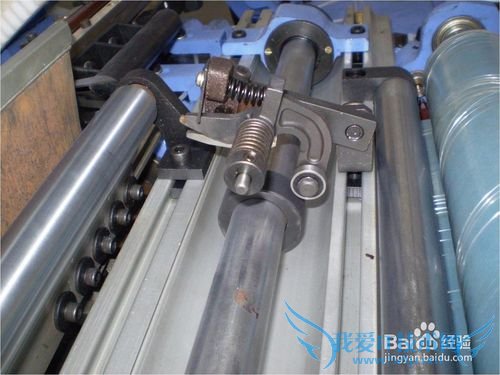 如何解决剑杆织机织造灯箱广告布、玻纤布的难点