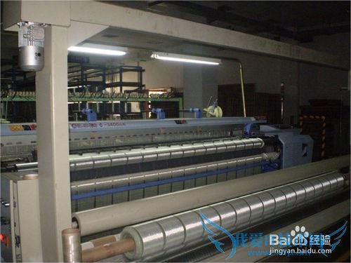 如何解决剑杆织机织造灯箱广告布、玻纤布的难点