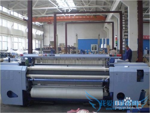 如何解决剑杆织机织造灯箱广告布、玻纤布的难点
