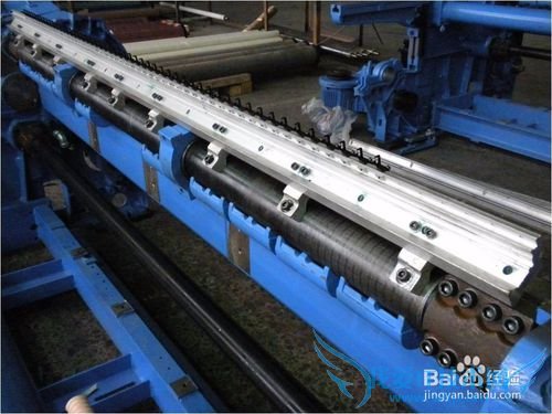 如何解决剑杆织机织造灯箱广告布、玻纤布的难点