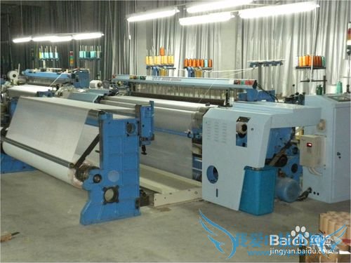 如何解决剑杆织机织造灯箱广告布、玻纤布的难点