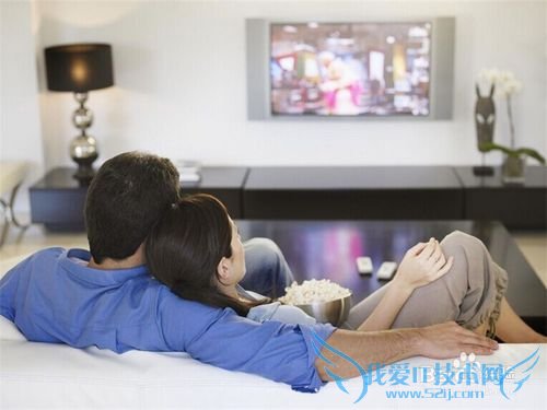 小夫妻如何过周末