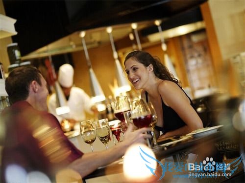 小夫妻如何过周末