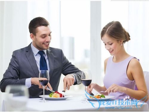 小夫妻如何过周末