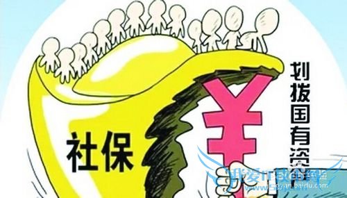 这轮牛市的最终目标