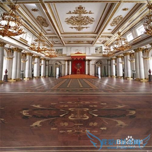 拍婚纱照的经验之谈