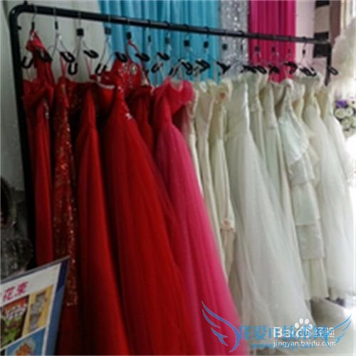 拍婚纱照的经验之谈