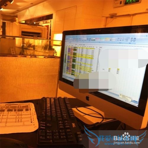 拍婚纱照的经验之谈