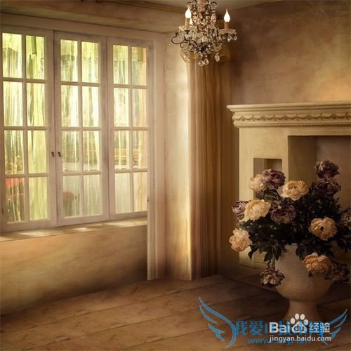 拍婚纱照的经验之谈