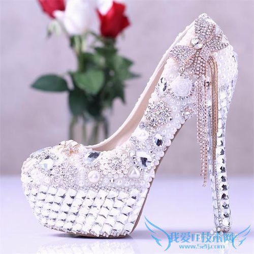 拍婚纱照的经验之谈