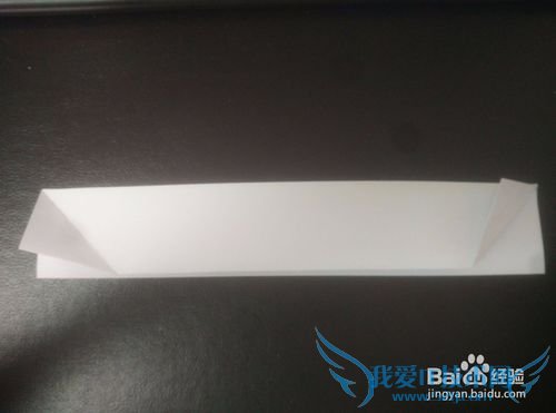 『折纸』小船怎么折?