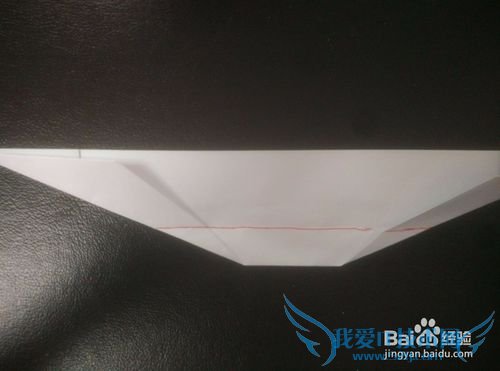 『折纸』小船怎么折?