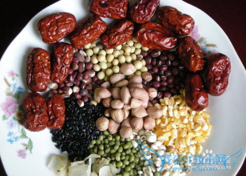 腊八粥的材料有哪些?怎么煮腊八粥?