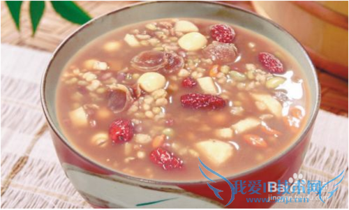 腊八粥的材料有哪些?怎么煮腊八粥?