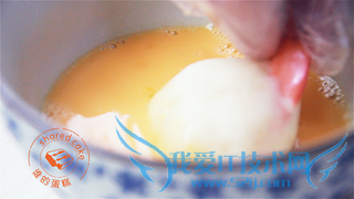 黄金凤尾虾做法