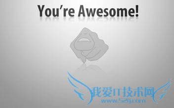 你应该了解的励志故事(B)