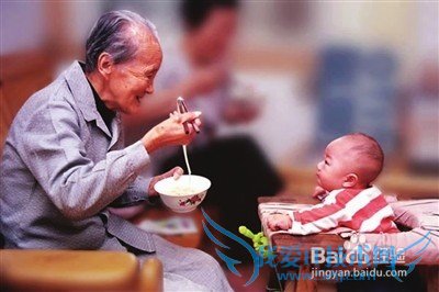 怎么孝顺你的父母?