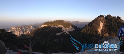 五一西安三日行旅游攻略