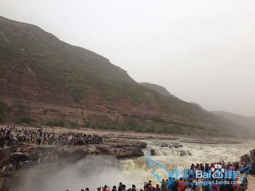 五一西安三日行旅游攻略