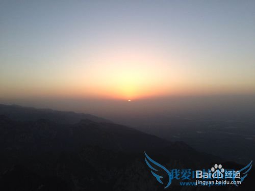 五一西安三日行旅游攻略