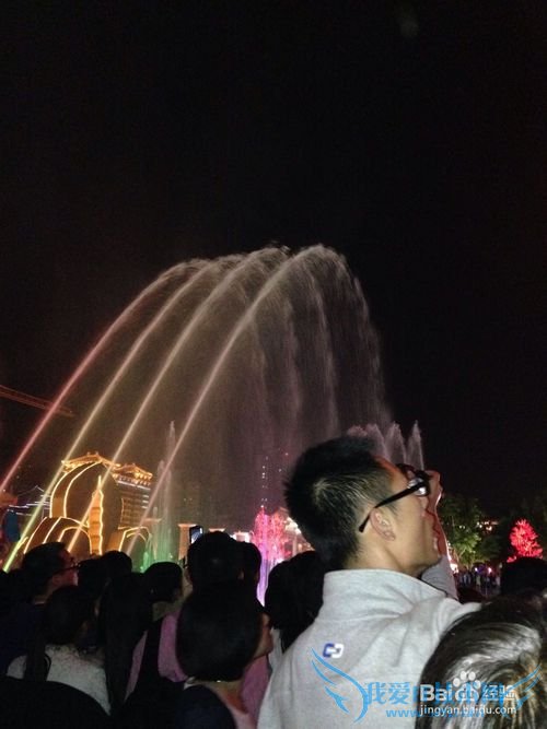 五一西安三日行旅游攻略