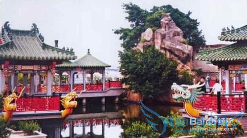 汕头有什么好玩的地方