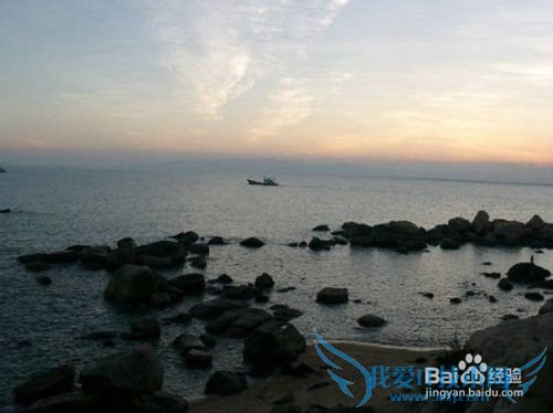 汕头有什么好玩的地方