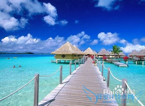 五一旅游出境去哪玩好?