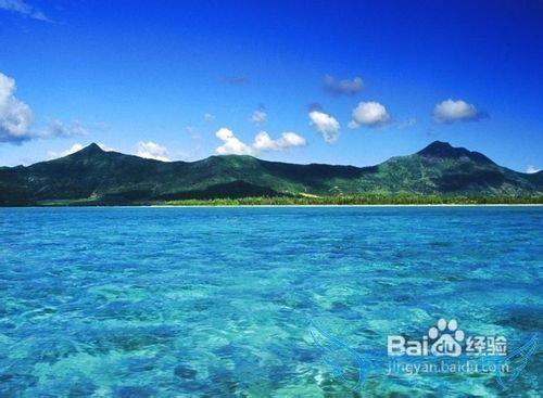 五一旅游出境去哪玩好?