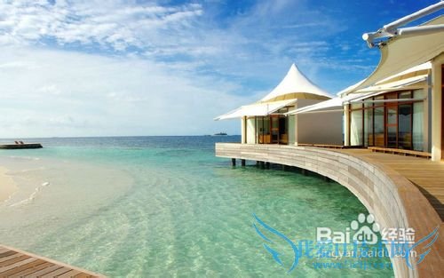 五一旅游出境去哪玩好?