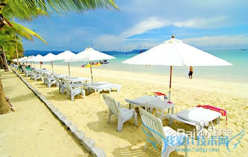 五一旅游出境去哪玩好?