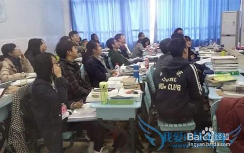 提高学习效率的基本方法