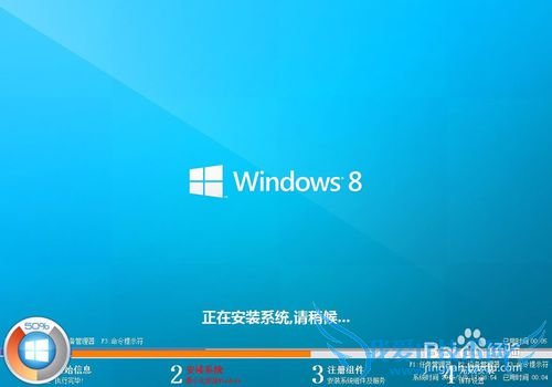 ˶ʼǱṵװwin8ϵͳĽ̳