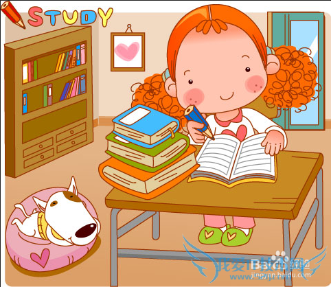 暑假在家应该制定什么样的学习计划?