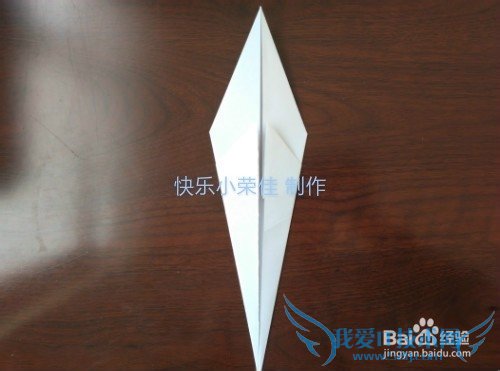 万圣节手工:制作幽灵/小鬼魂