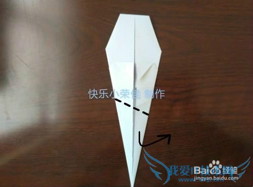 万圣节手工:制作幽灵/小鬼魂