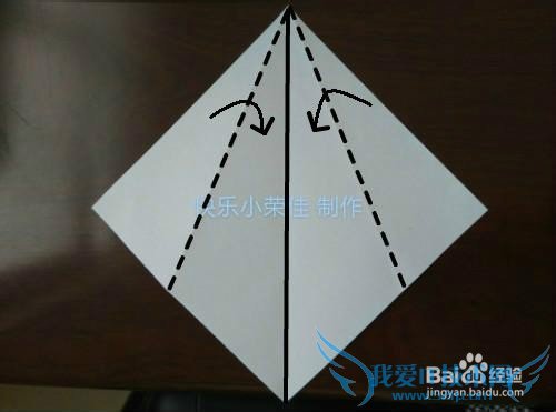 万圣节手工:制作幽灵/小鬼魂