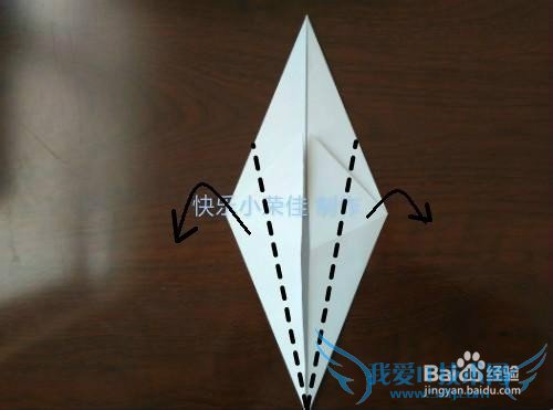 万圣节手工:制作幽灵/小鬼魂