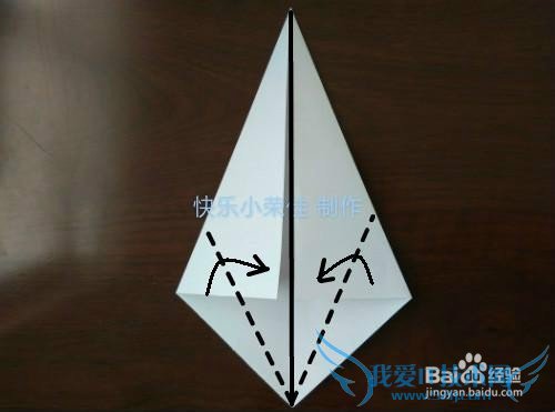 万圣节手工:制作幽灵/小鬼魂