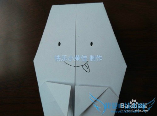 万圣节手工:制作幽灵/小鬼魂