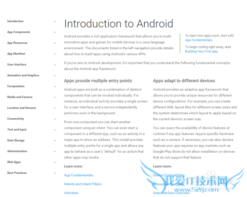 android¿ª·¢µÄ×¼±¸¹¤×÷