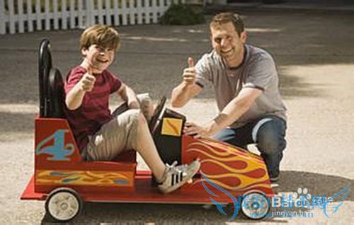 如何纠正孩子的攀比心理