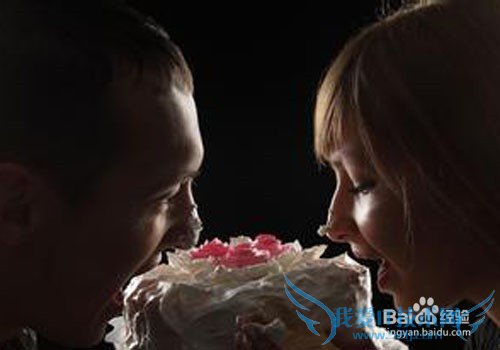 怎样让她有一个难忘的生日