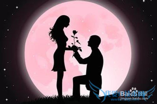 怎样让她有一个难忘的生日