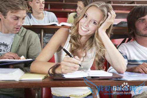 大学生活该怎么度过